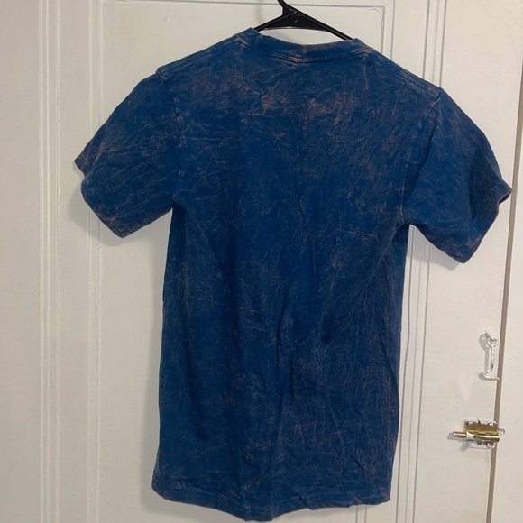 Blue Rodeo Graphic Tee - Picture 4 of 4